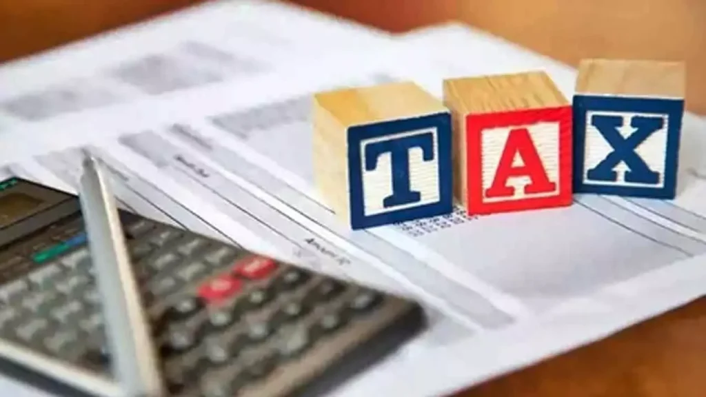 Income Tax Return Filing Due Date