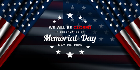 Memorial Day 2025