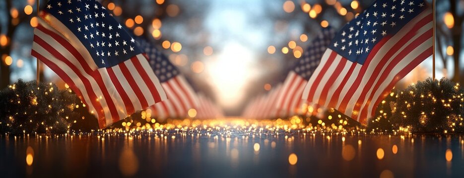 Memorial Day 2025
