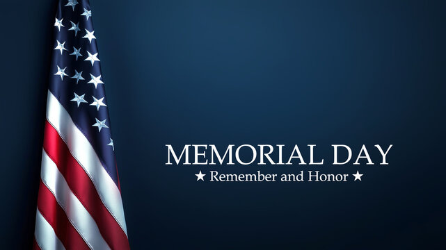 Memorial Day 2025