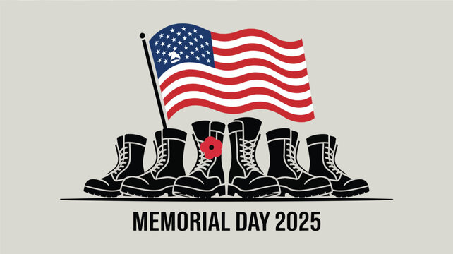 Memorial Day 2025