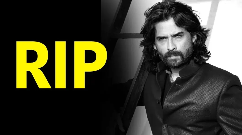 Mukul Dev passes away