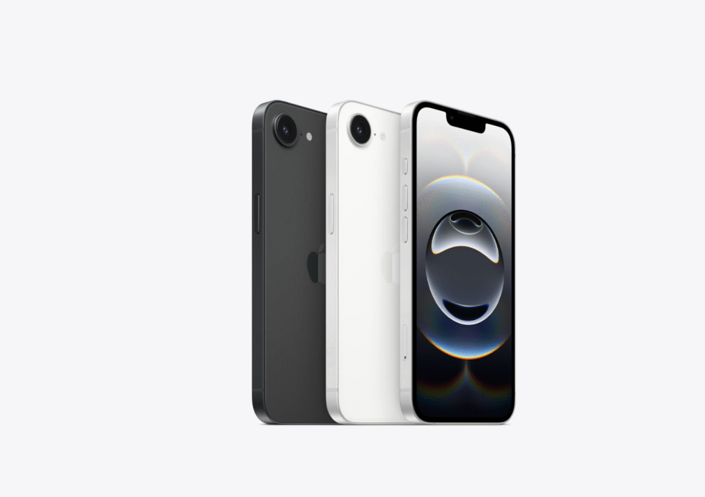 Apple iPhone 16e iPhone 16e