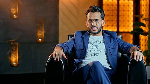 Aman Gupta Net Worth 2025