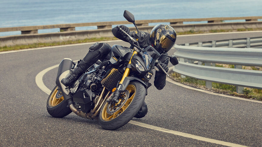 Honda CB1000 Hornet SP