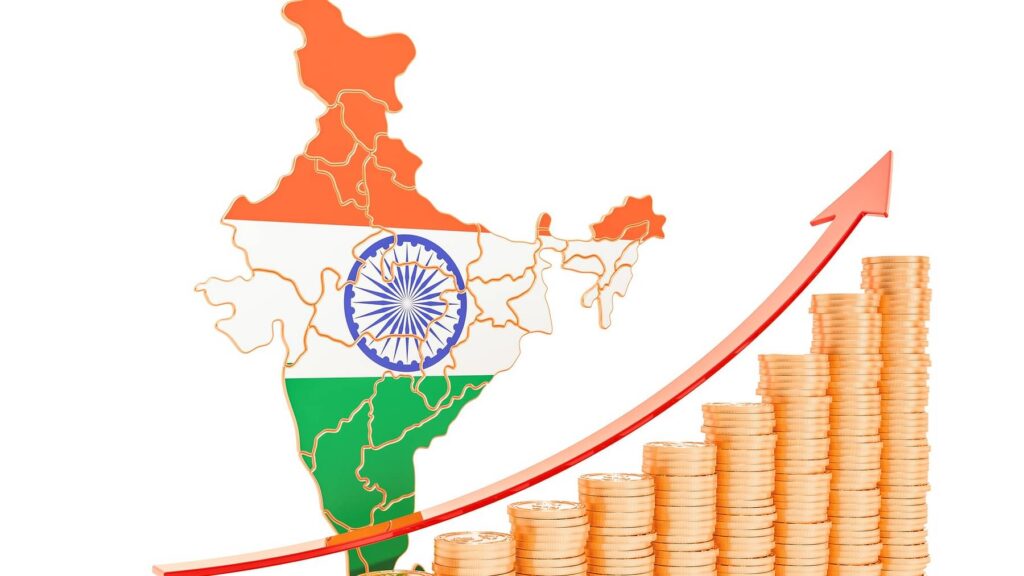 India 4th Largest Economy