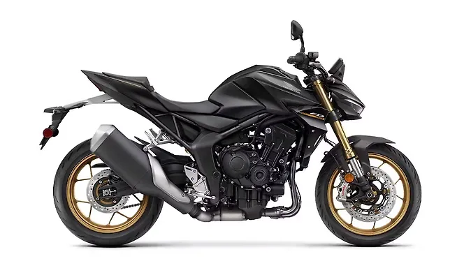 Honda CB1000 Hornet SP