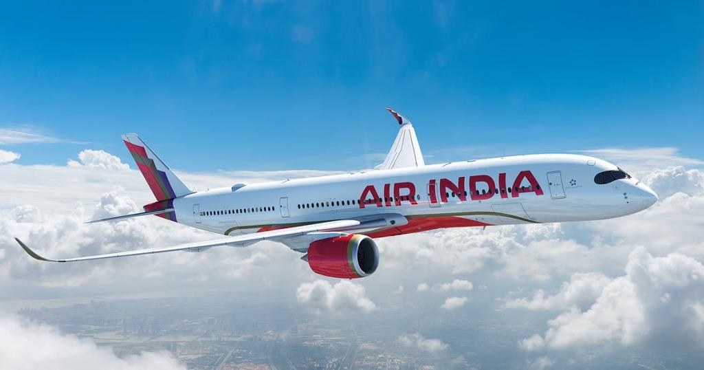 Boeing 787 Dreamliner