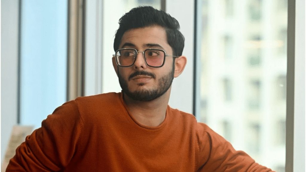 CarryMinati Net Worth 2025
anant ambani carryminati tweet
carryminati relationship
carryminati youtube income