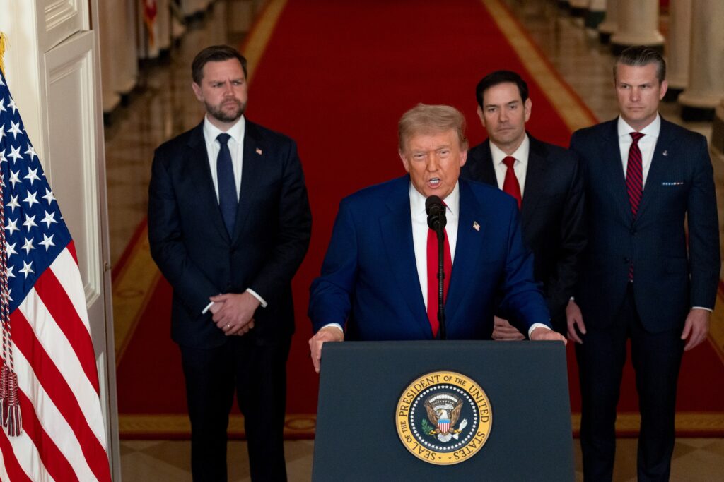 us bomb iran
trump bombs iran
tomahawk missile
iran response
fordow nuclear site