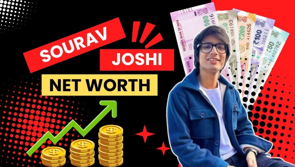 sourav joshi net worth sourav joshi sourav joshi income sourav joshi drawing sourav joshi monthly income sourav joshi car collection