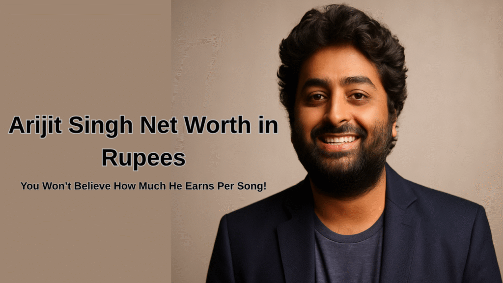 arijit singh net worth in rupees arijit singh net worth net worth of arijit singh arijit singh total net worth arijit singh net worth in indian rupees singer arijit singh net worth