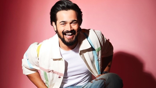 Bhuvan Bam Net Worth
Bhuvan Bam Taaza Khabar
Bhuvan Bam Net Worth in rupees
Net worth of Bhuvan Bam
Bhuvan Bam monthly income
Bhuvan Bam earnings
