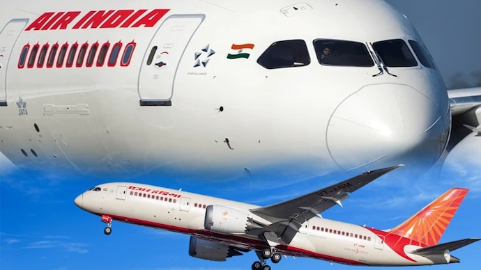 Boeing 787 Dreamliner