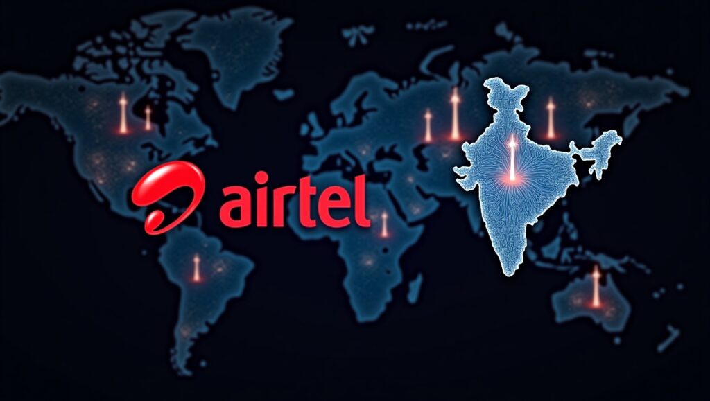 Airtel revenue market share FY 2025
Airtel FY 2025 performance
Airtel ARPU 2025
Airtel 4G/5G user growth
Airtel total revenue 2025
Airtel network expansion FY 25
Airtel tariff optimization
Indian telecom market share 2025
Airtel fiber rollout 2025