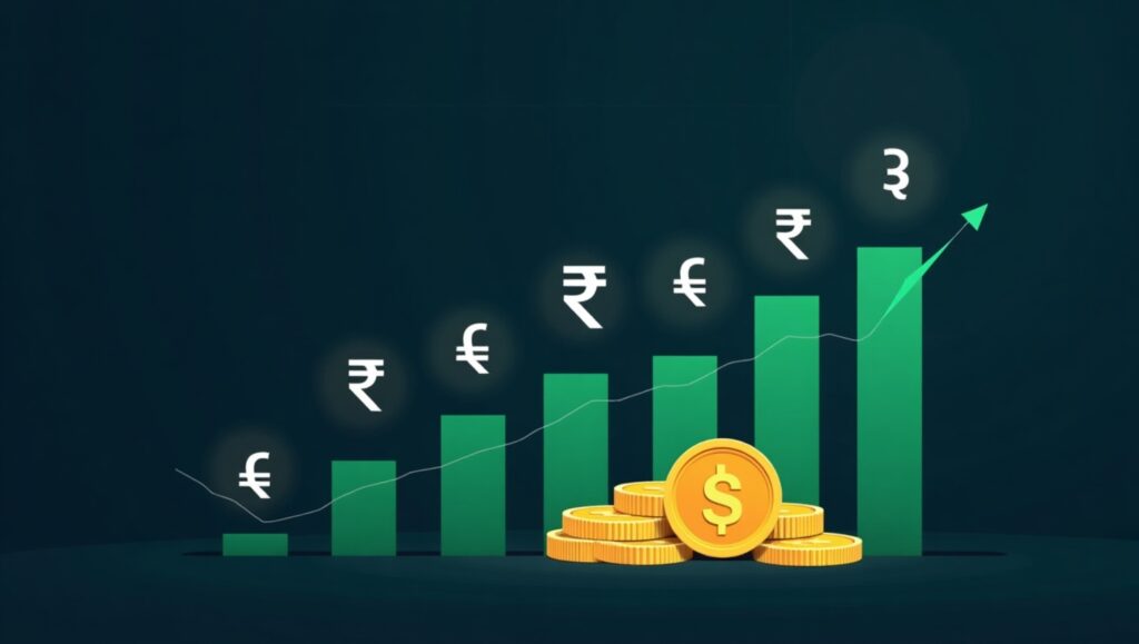 Top Dividend Stocks
Airtel dividend payout
Best dividend stocks in India
High dividend yielding stocks
Dividend stocks to invest in 2025
Airtel ₹16 dividend
Top dividend paying companies
Dividend income in India
Stock market investment tips
Which Indian stocks offer high dividend returns in 2025
top dividend stocks for long-term investment in IndiaT
List of Indian companies giving high dividends in 2025
Top NSE dividend stocks to watch after Airtel announcement