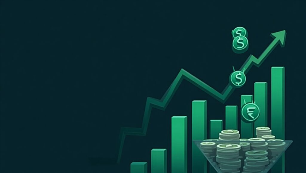 Top Dividend Stocks
Airtel dividend payout
Best dividend stocks in India
High dividend yielding stocks
Dividend stocks to invest in 2025
Airtel ₹16 dividend
Top dividend paying companies
Dividend income in India
Stock market investment tips
Which Indian stocks offer high dividend returns in 2025
top dividend stocks for long-term investment in IndiaT
List of Indian companies giving high dividends in 2025
Top NSE dividend stocks to watch after Airtel announcement