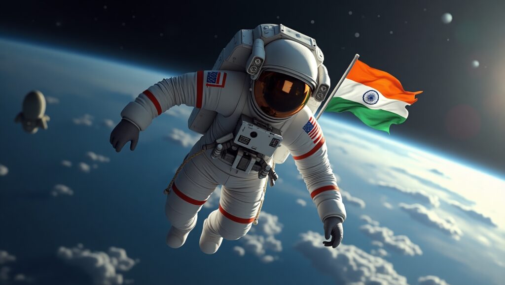 Gaganyaan Mission 2025
ISRO Gaganyaan update
Gaganyaan crewed mission
ISRO mission 2025
Gaganyaan test flight
India’s first human spaceflight
ISRO astronauts training
Gaganyaan latest news
Gaganyaan mission timeline
Indian space mission 2025
Gaganyaan human space mission