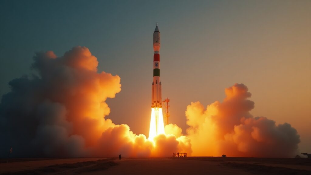 Gaganyaan Mission 2025
ISRO Gaganyaan update
Gaganyaan crewed mission
ISRO mission 2025
Gaganyaan test flight
India’s first human spaceflight
ISRO astronauts training
Gaganyaan latest news
Gaganyaan mission timeline
Indian space mission 2025
Gaganyaan human space mission