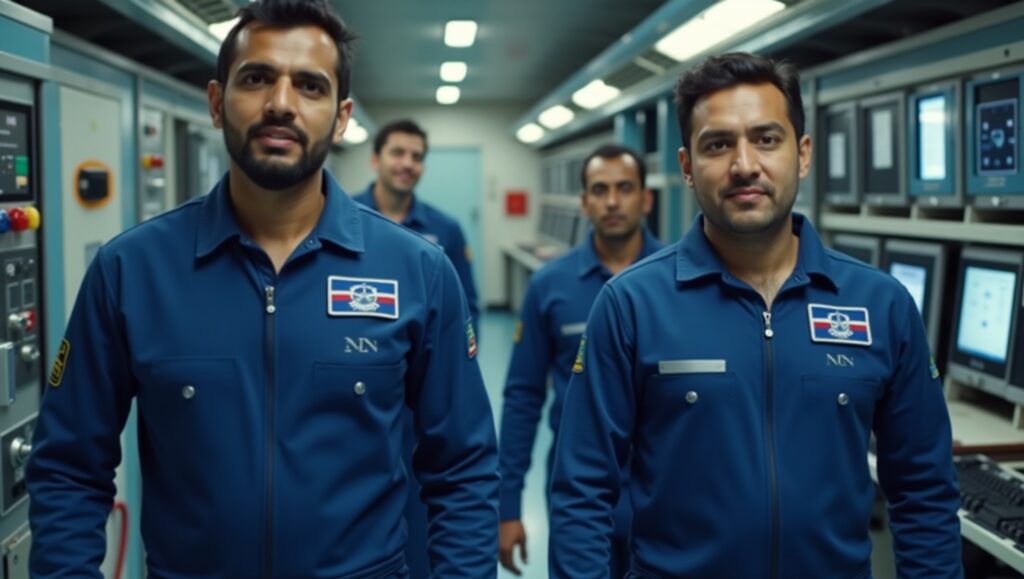 Gaganyaan Mission 2025
ISRO Gaganyaan update
Gaganyaan crewed mission
ISRO mission 2025
Gaganyaan test flight
India’s first human spaceflight
ISRO astronauts training
Gaganyaan latest news
Gaganyaan mission timeline
Indian space mission 2025
Gaganyaan human space mission