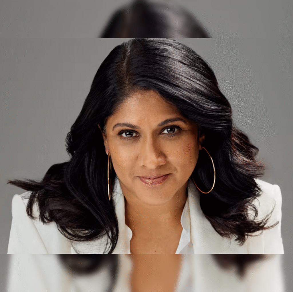 HUL appoints Priya Nair
Priya Nair HUL CEO
Hindustan Unilever new CEO
Priya Nair biography
HUL leadership change
Women CEOs in India
Female corporate leaders
Priya Nair net worth
HUL management 2025