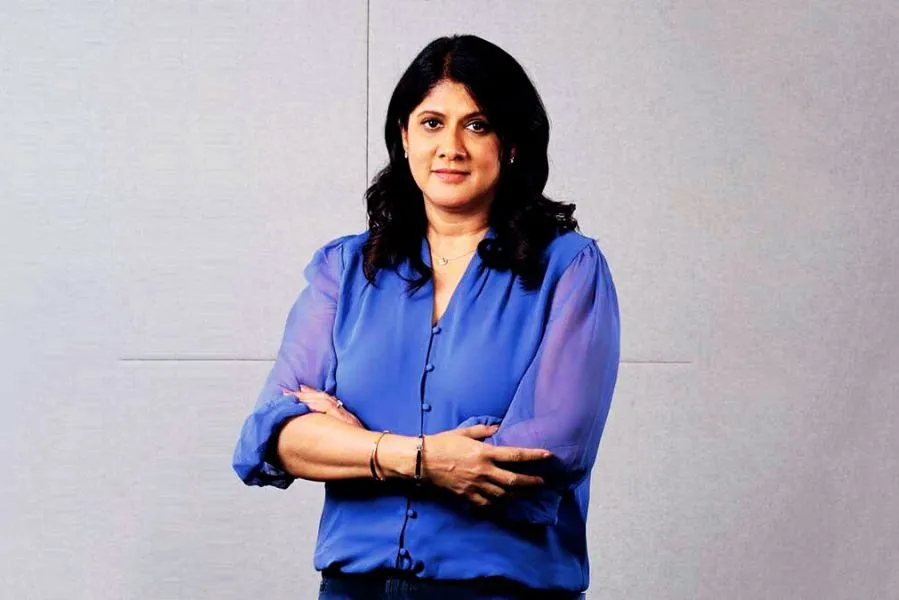 HUL appoints Priya Nair
Priya Nair HUL CEO
Hindustan Unilever new CEO
Priya Nair biography
HUL leadership change
Women CEOs in India
Female corporate leaders
Priya Nair net worth
HUL management 2025