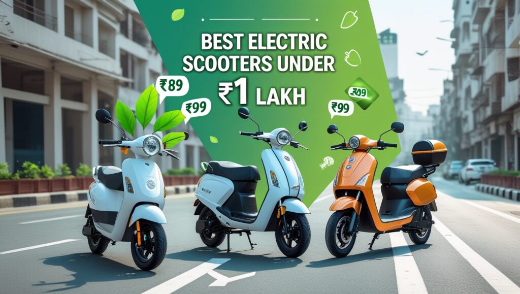 best electric scooters under 1 lakh electric scooters under ₹1 lakh India best electric scooters under ₹1 lakh in India 2025 budget electric scooters India under 1 lakh top electric scooters below 1 lakh electric scooters under 100000 rupees