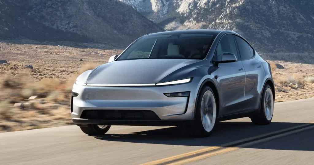 Tesla India debut
Tesla Model Y India
Tesla India launch
Tesla SUV in India
Tesla Mumbai showroom
Tesla car price in India
Model Y features
Electric cars in India
Tesla electric SUV
Tesla India price
Tesla 2025 launch in India