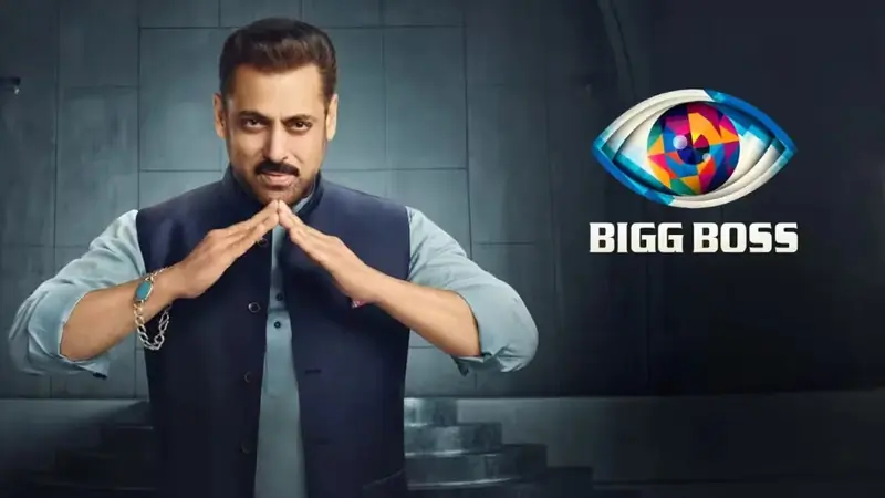 Bigg Boss 19 contestants list