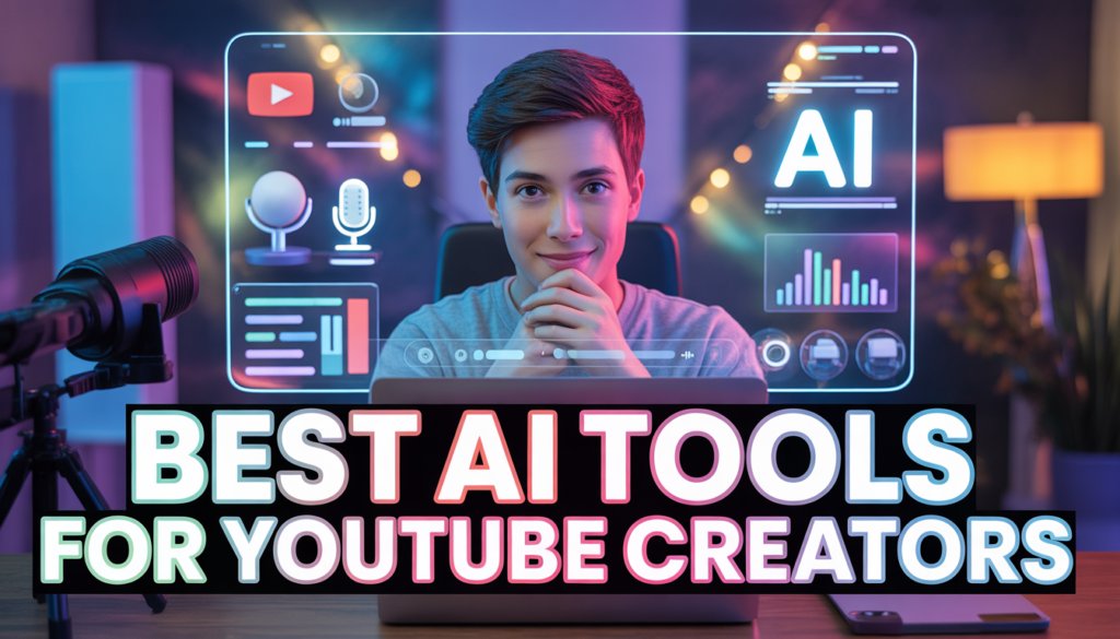 Best AI Tools for Students and Creators 2026